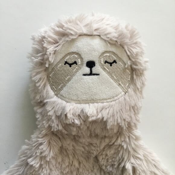 Slumberkins Slumber Sloth & board book - Picture 7 of 9